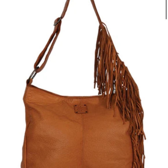 STS Rhapsody Joplin Whiskey Crossbody - Picture 6 of 6